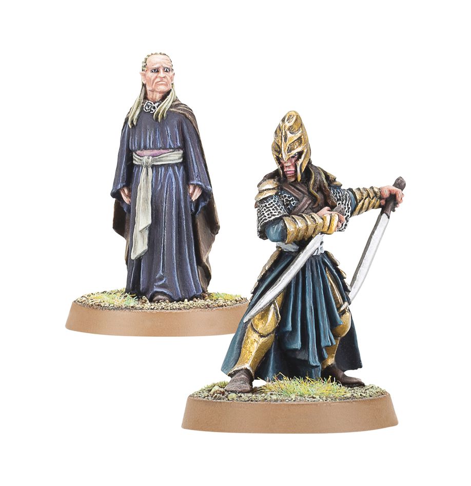 Middle Earth- Cirdan & Erestor.jpg