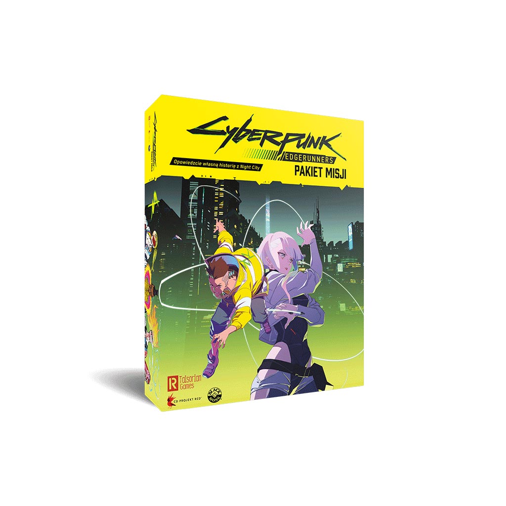 Cyberpunk- Edgerunners - Pakiet Misji.jpg