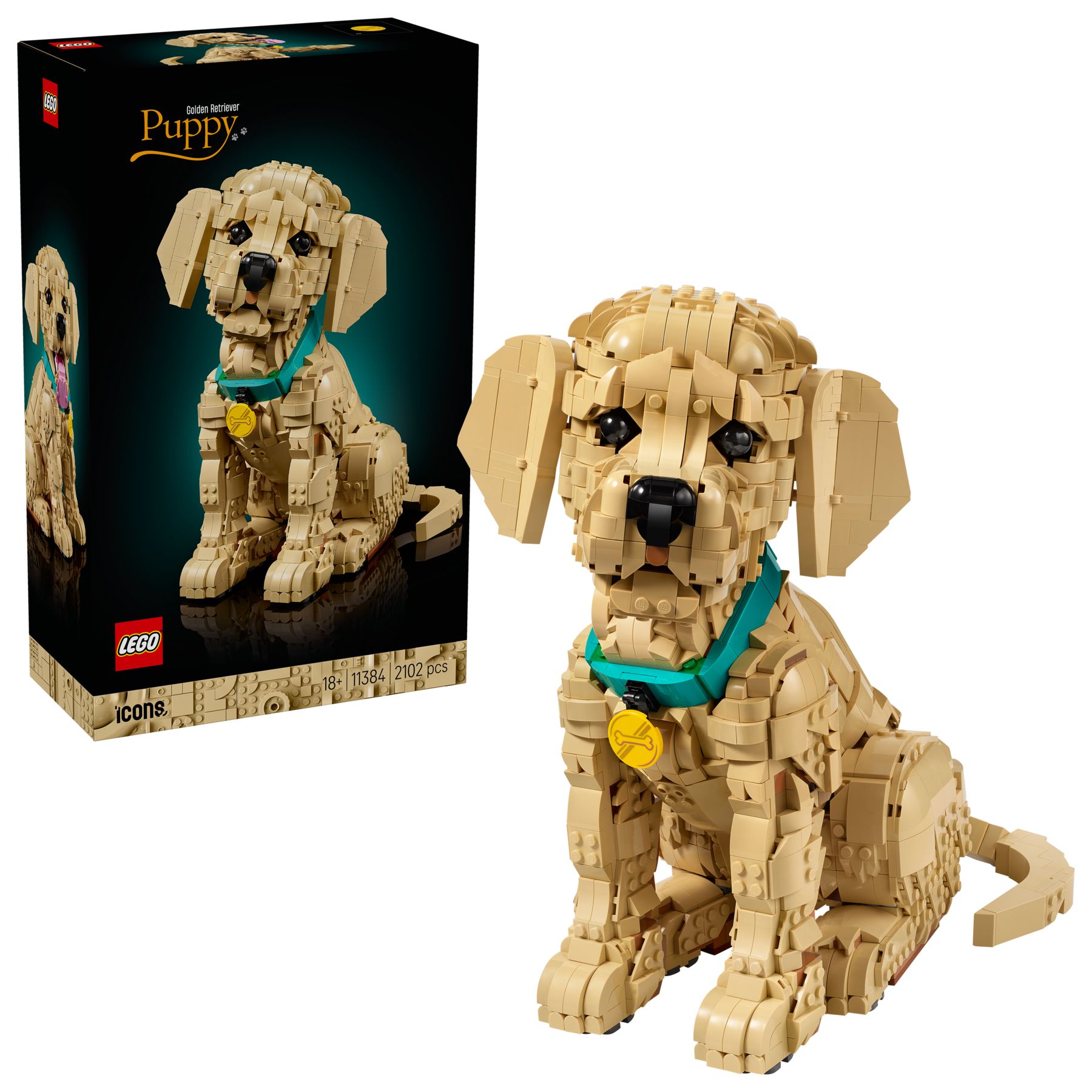 LEGO ICONS 11384 - Golden Retriver Puppy.jpg