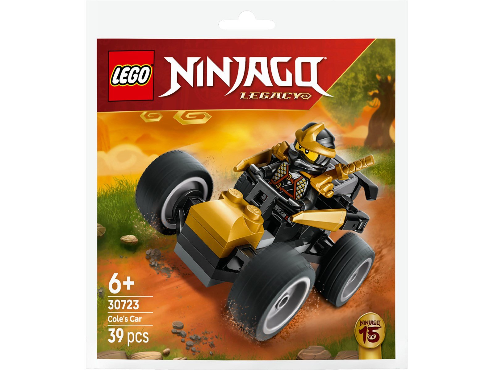 LEGO NINJAGO 30723 Ninja Cole's Car.jpg