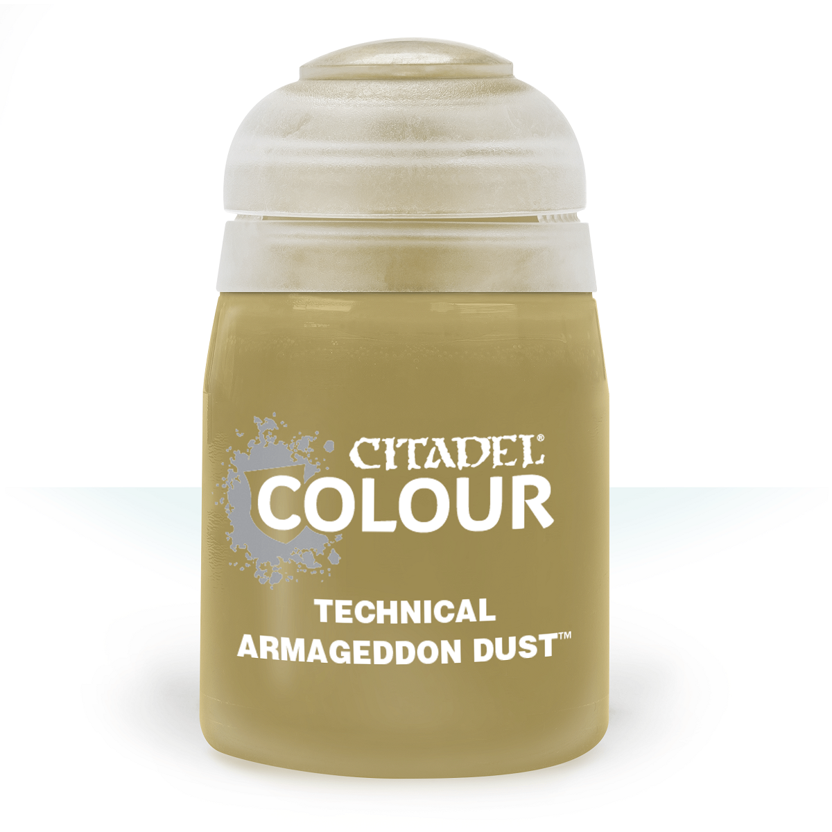 Citadel Colour- Technical Armageddon Dust 24 ml.png