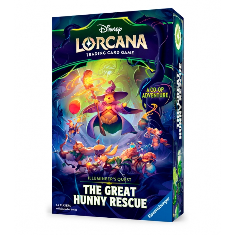Disney Lorcana- Attack of the Vine! - Illumineer's Quest The Great Hunny Rescue.jpg