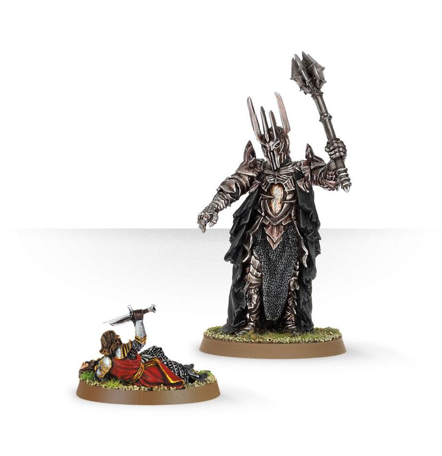 THE DARK LORD SAURON - Middle-earth.jpg