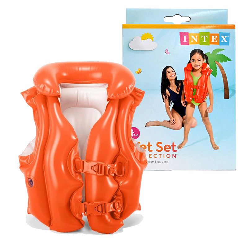 Kamizelka do pływania 18-30kg Intex..jpg