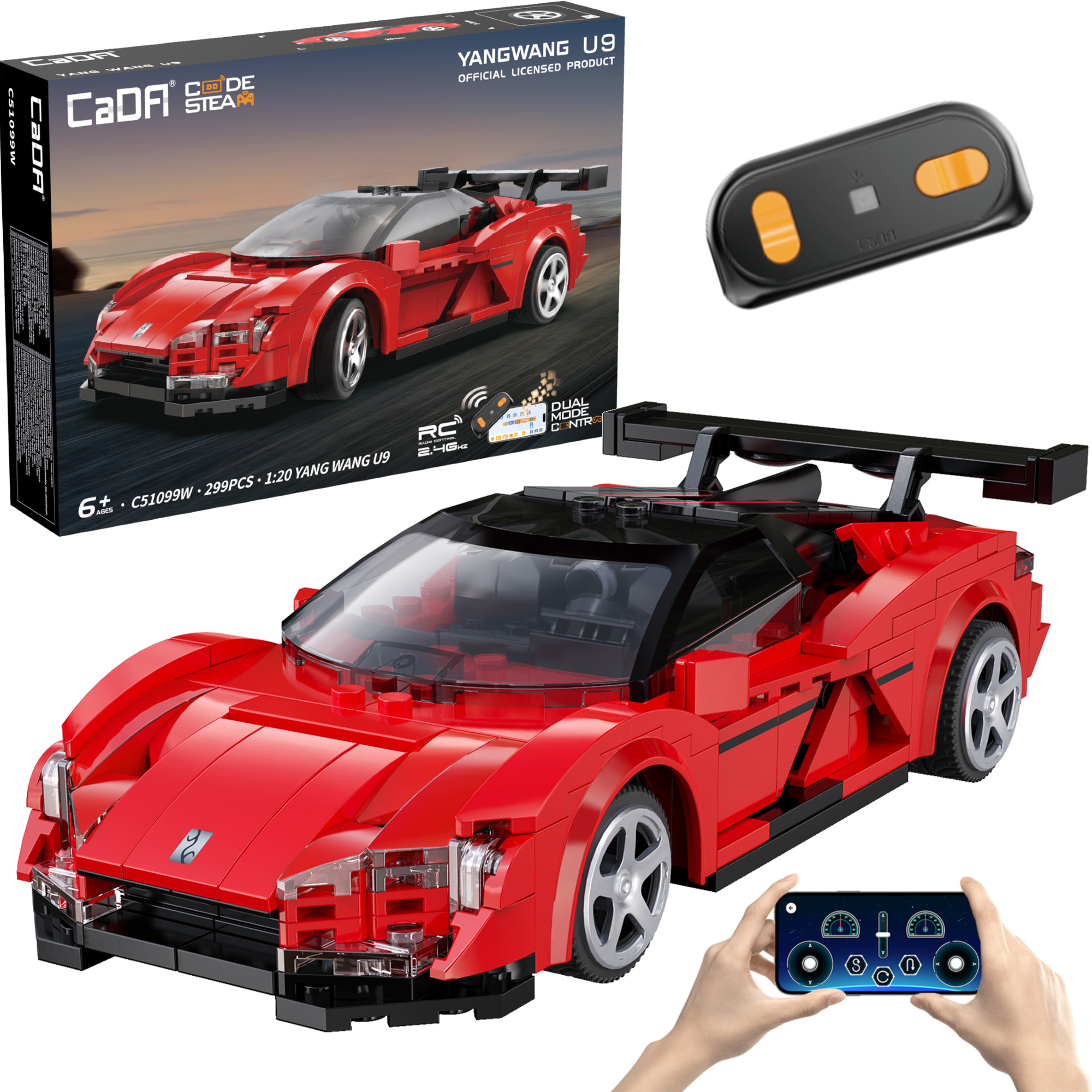 pol_pl_Klocki-konstrukcyjne-CaDA-wyscigowka-Samochod-wyscigowy-zdalnie-sterowany-Klocki-Yangwang-U9-Auto-sportowe-299-elementow-RC-39641_17.jpg