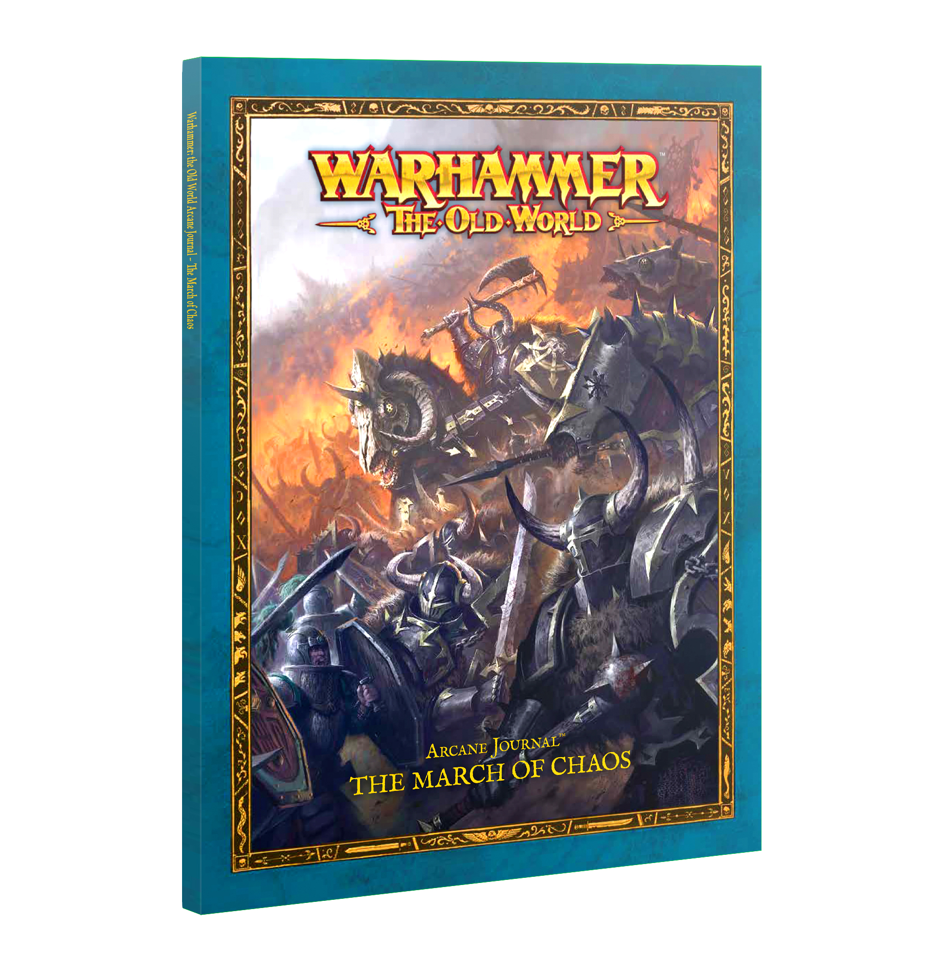https___trade.games-workshop.com_assets_2026_08_60042799020_ENGWHtOWArcaneJournalBattleMarchSoftbackBook1.jpg