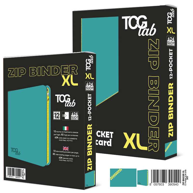 Album na karty TCGLab 12-pocket binder XL na zamek morski (624 karty).jpeg