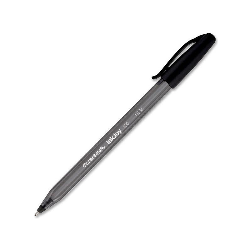 Długopis InkJoy czarny