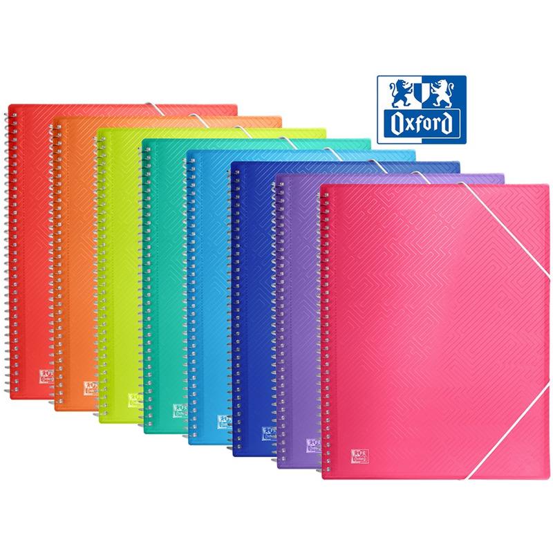 Album ofertowy Urban PP A4 oxford