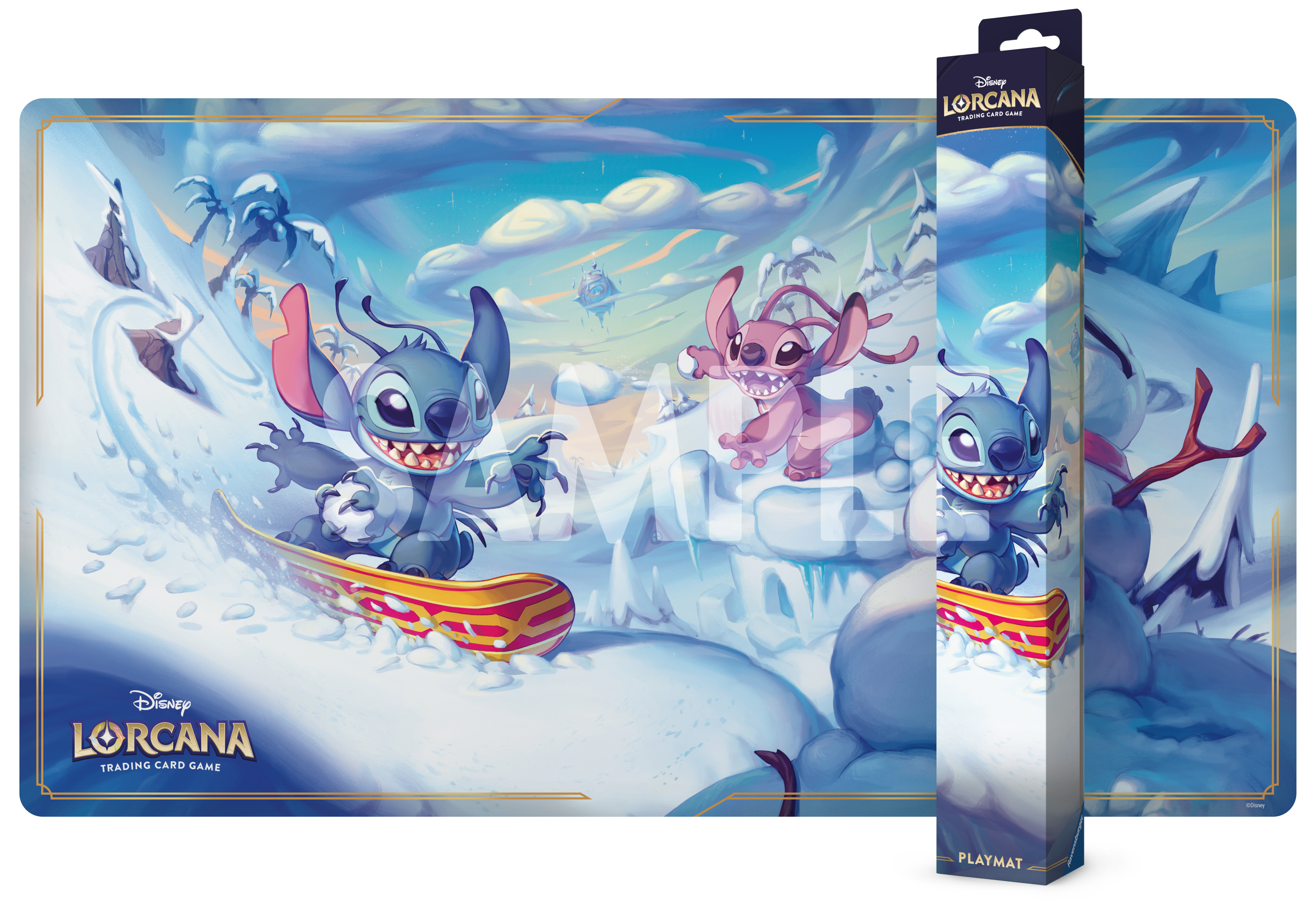 DLC_S14_Playmat_and_package_Retail_A_Stitch_snowboarding.png