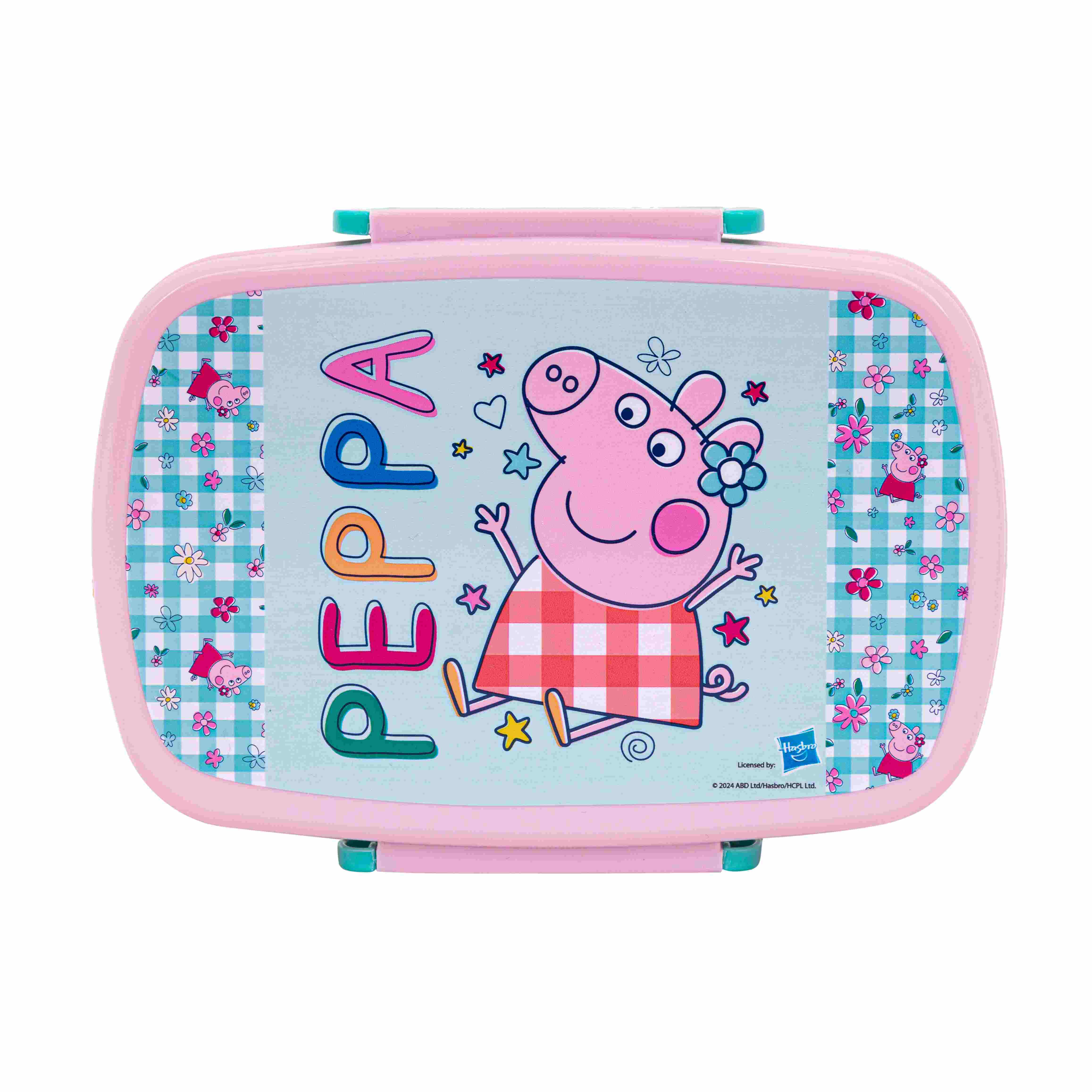 Śniadaniówka Peppa Pig - Astra.jpg