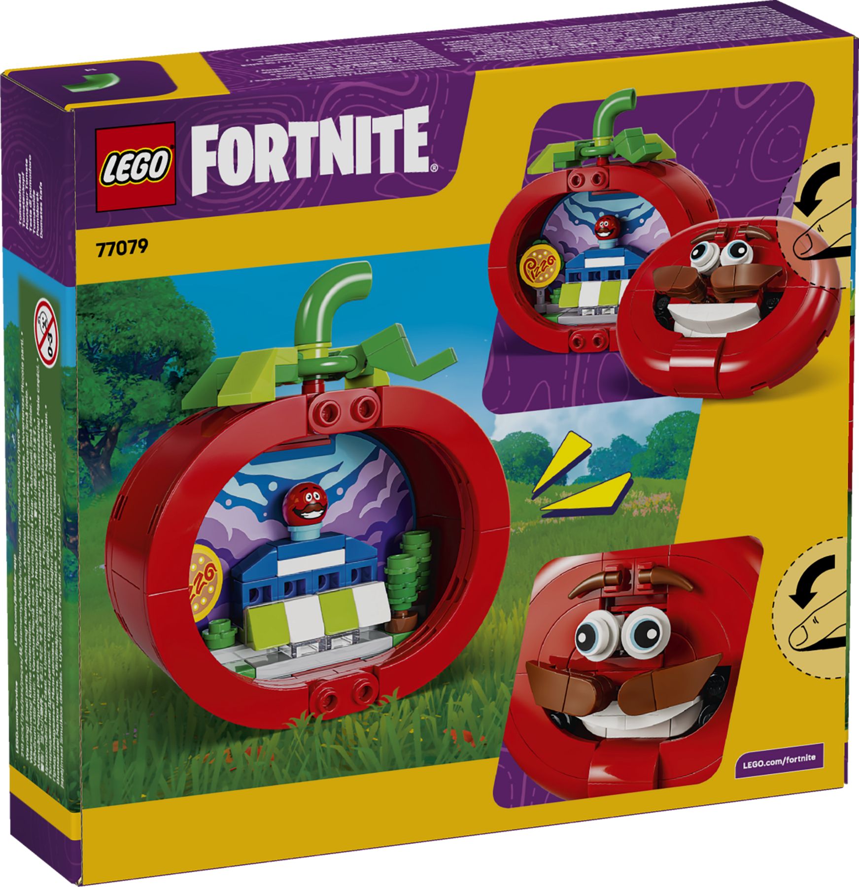 LEGO FORTNITE 77079 Pomidorek 2.jpg
