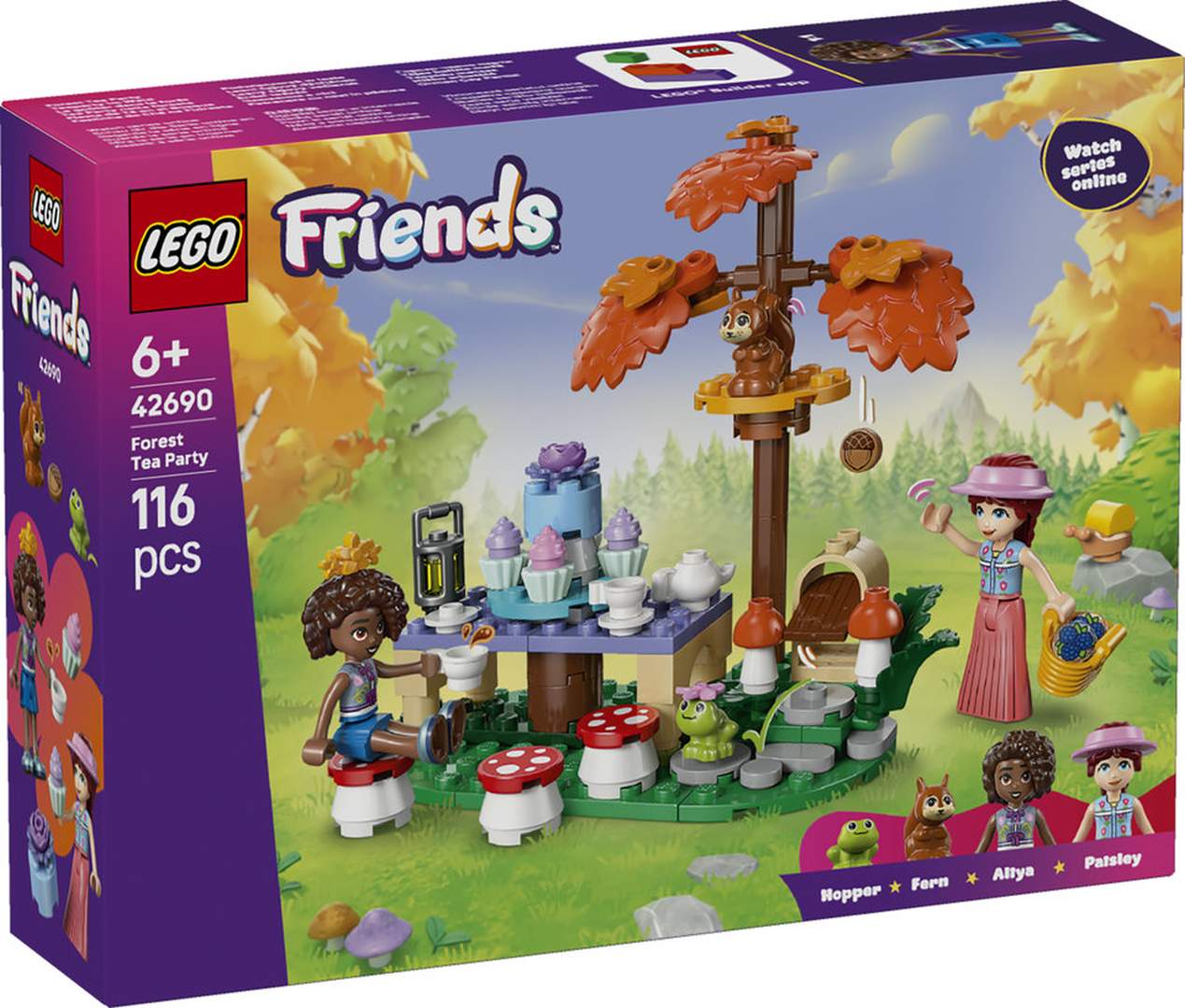 LEGO FRIENDS 42690 Podwieczorek w lesie.jpg