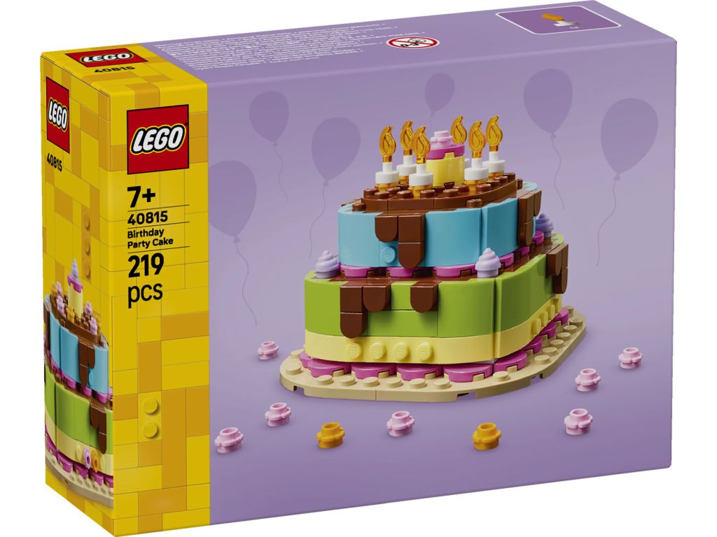 LEGO ICONIC 40815 Tort na przyjęcie urodzinowe 5.jpg