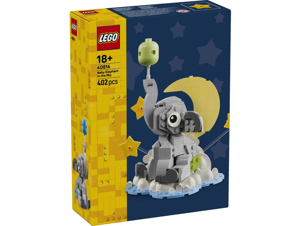 LEGO ICONIC 40814 Słoniątko na niebie.jpg