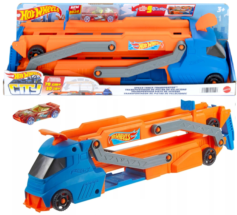 Hot Wheels Miejski transporter + auto.png
