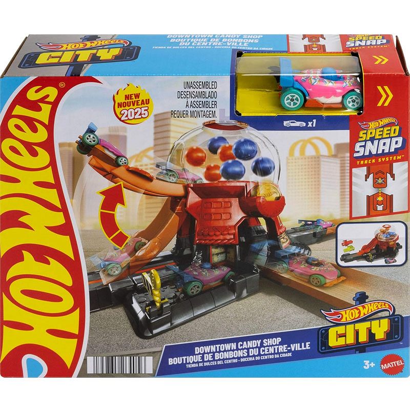 Hot Wheels City Sklepik Guma balonowa.jpg