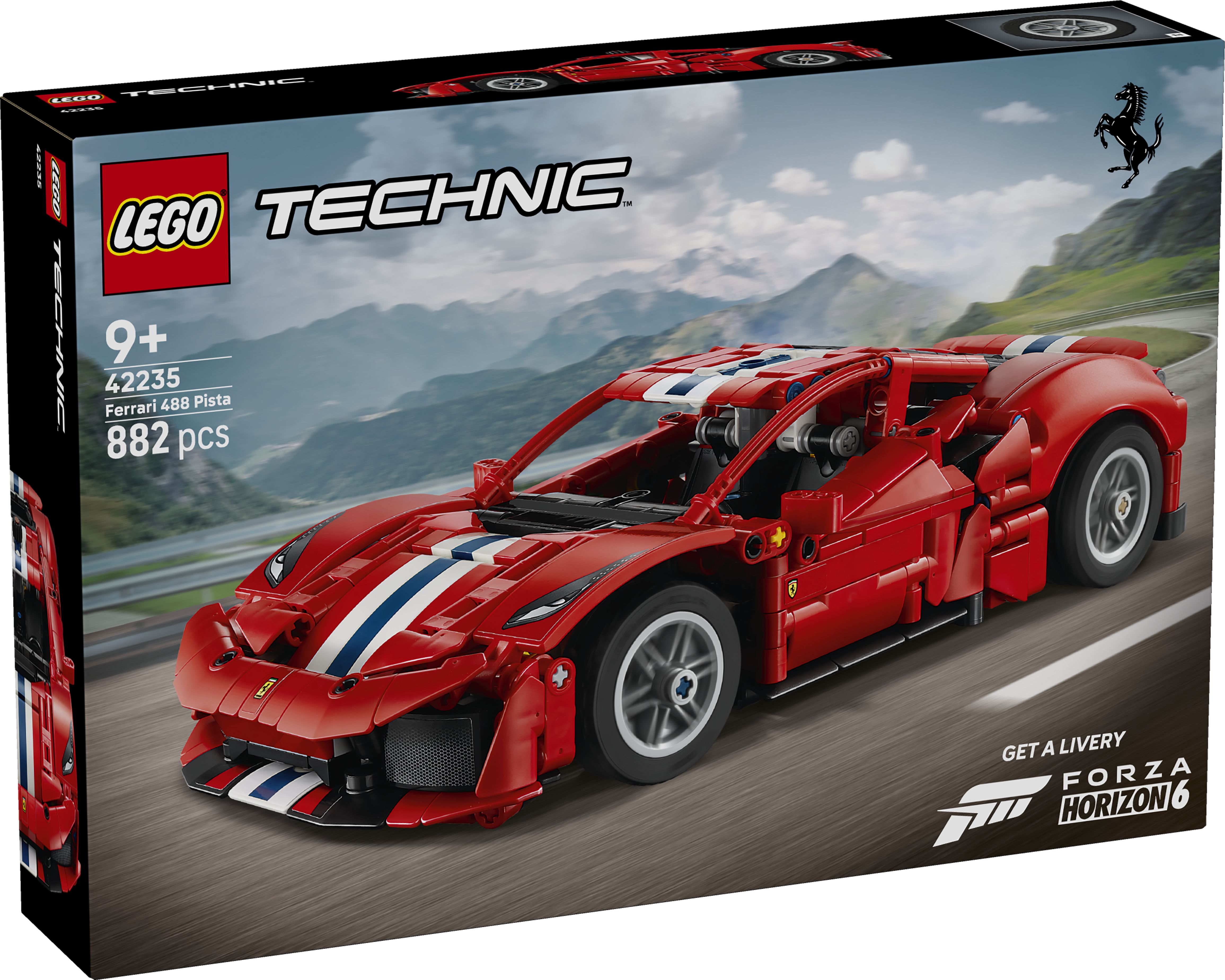 LEGO TECHNIC 42235 Samochód Ferrari 488 PISTA.jpg