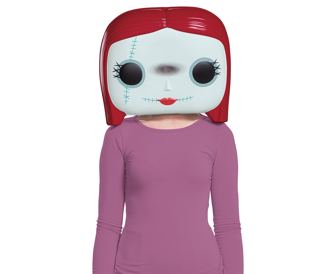Maska Sally - Funko Pop