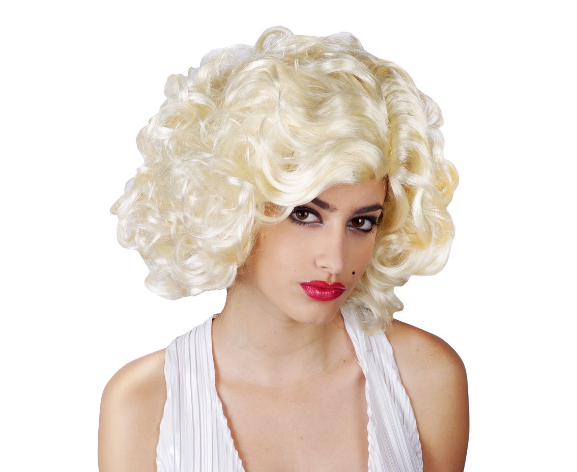 Peruka Marilyn - Godan