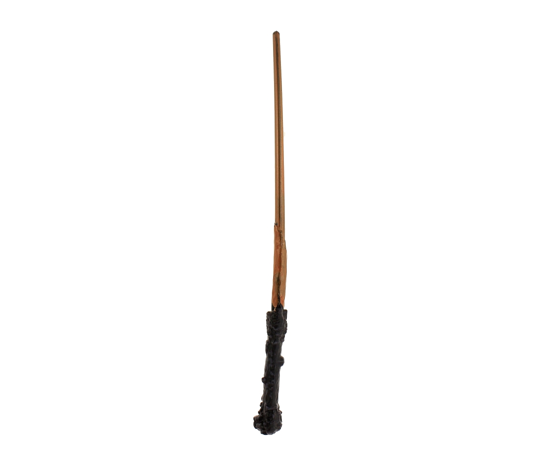 Magiczna różdżka czarodzieja 44 cm