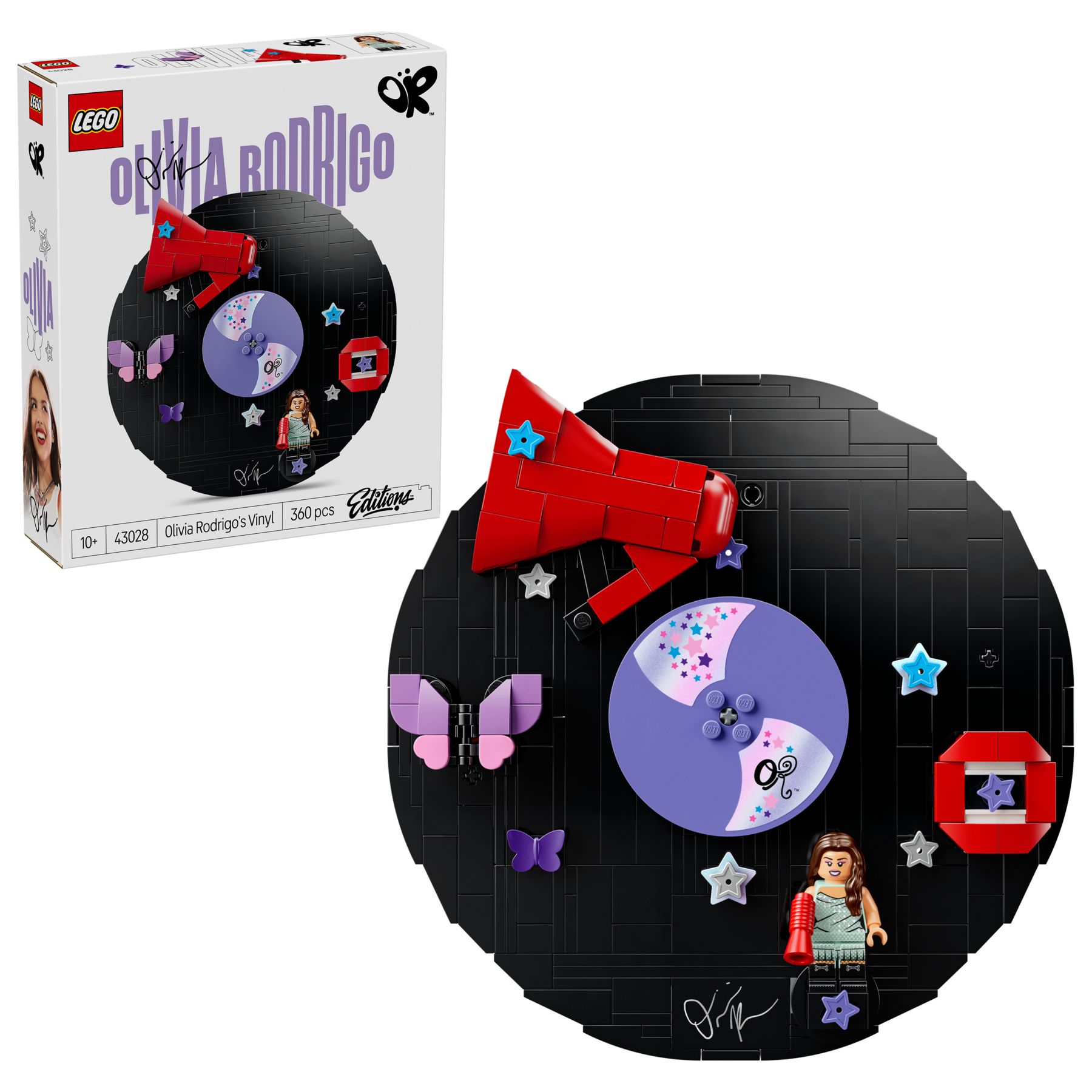 LEGO EDITIONS MUSIC 43028 Płyta winylowa Olivii.jpg