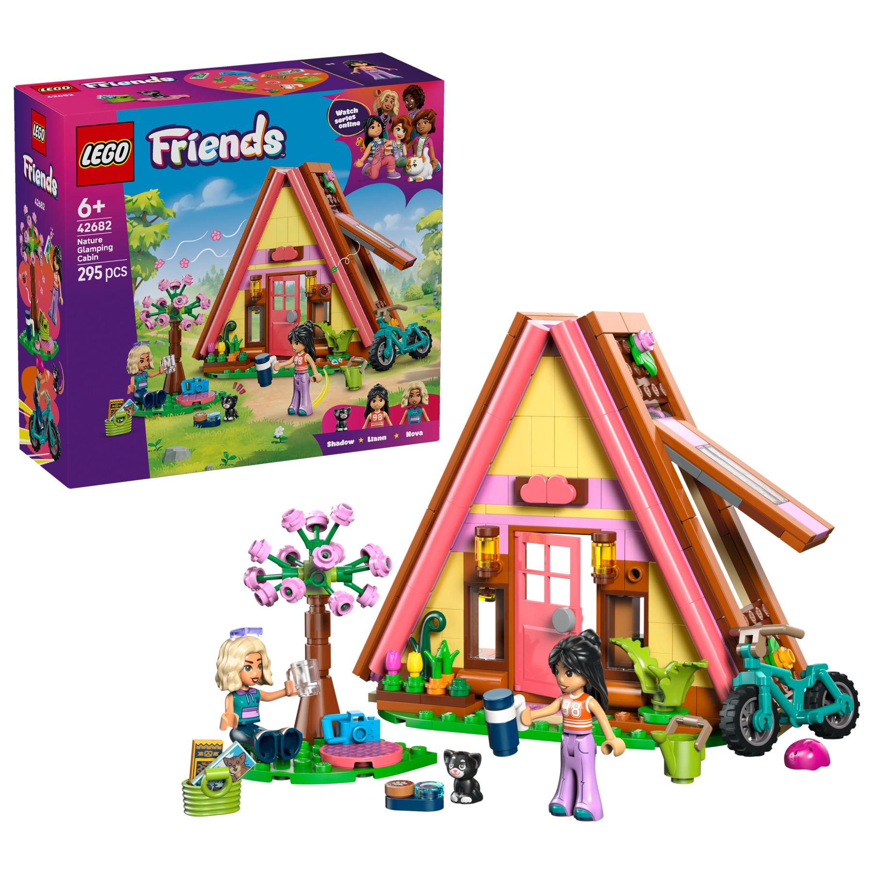 LEGO FRIENDS 42682 Domek na luksusowym kempingu.jpg
