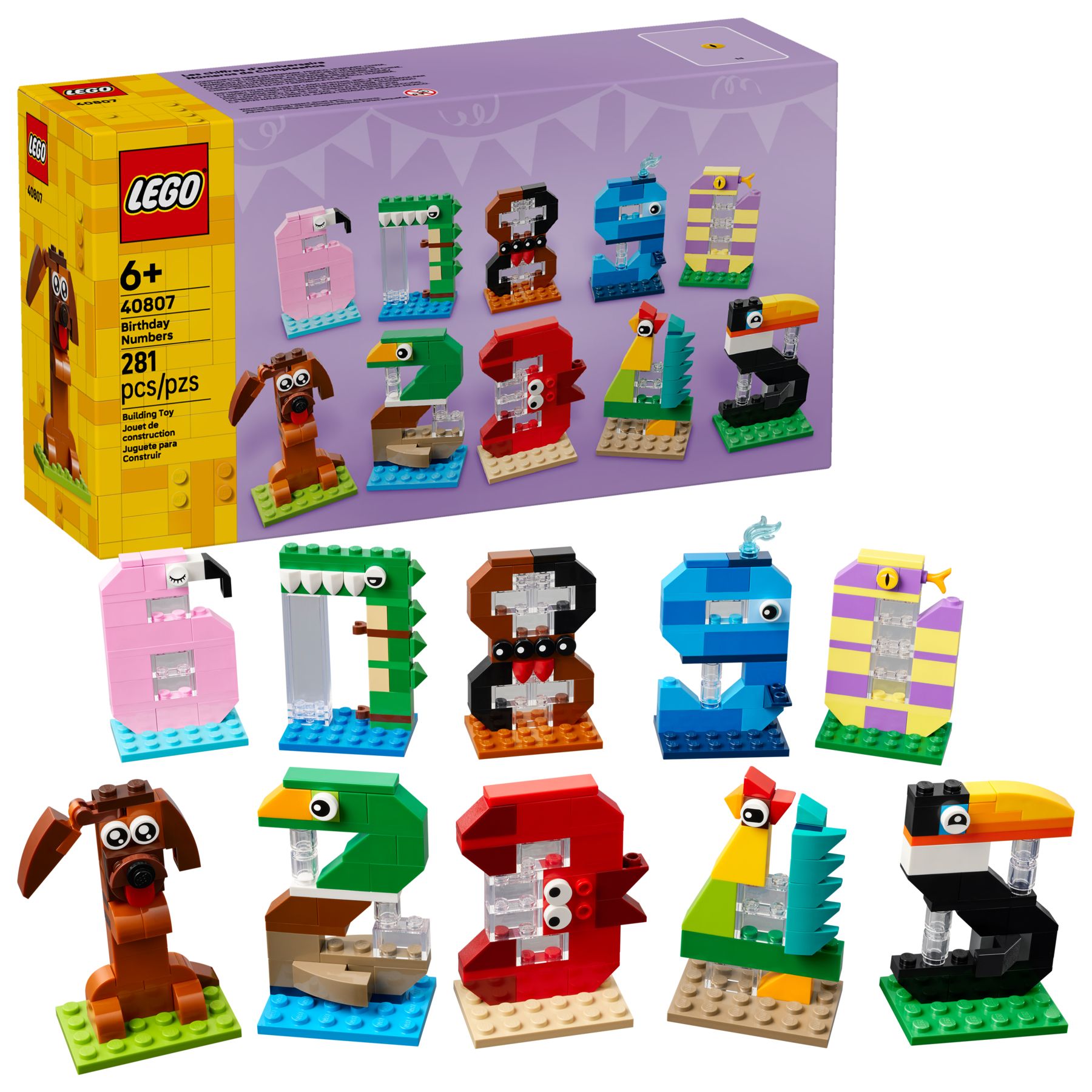 LEGO(R) ICONIC 40807 Urodzinowe cyferki.jpg