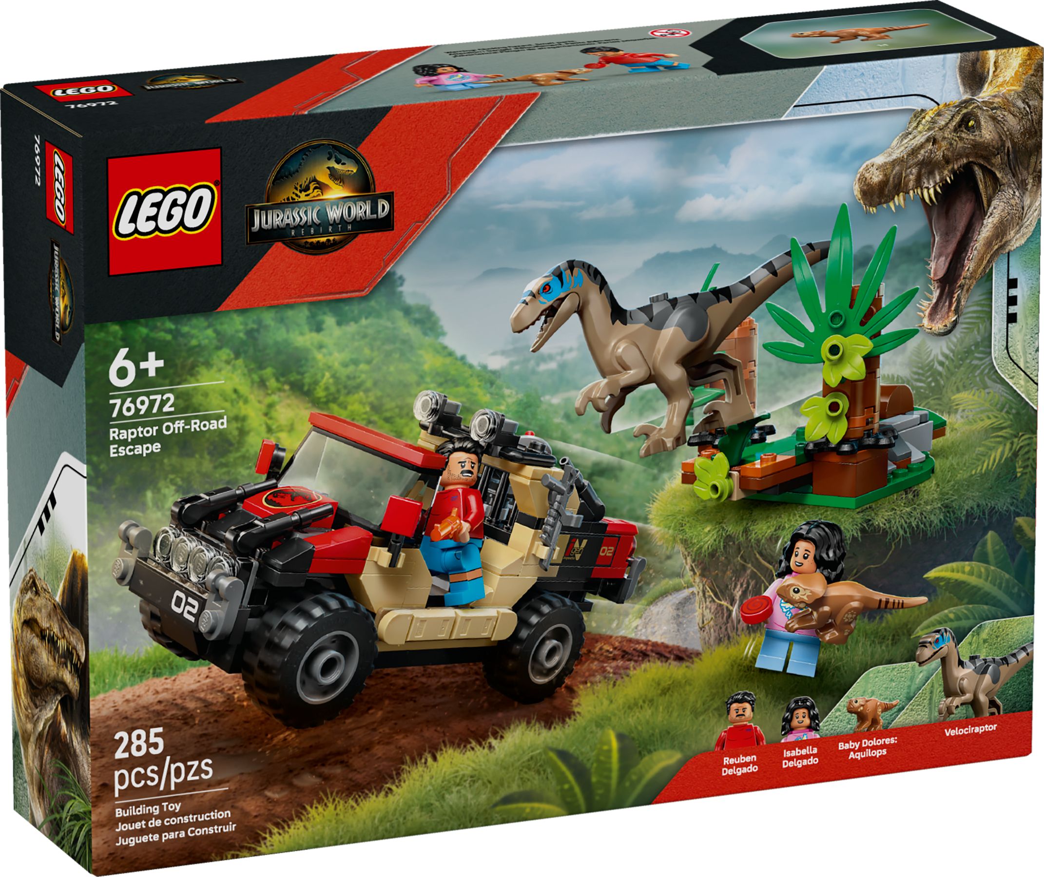 LEGO JURASSIC WORLD 76972 Ucieczka terenówką.jpg