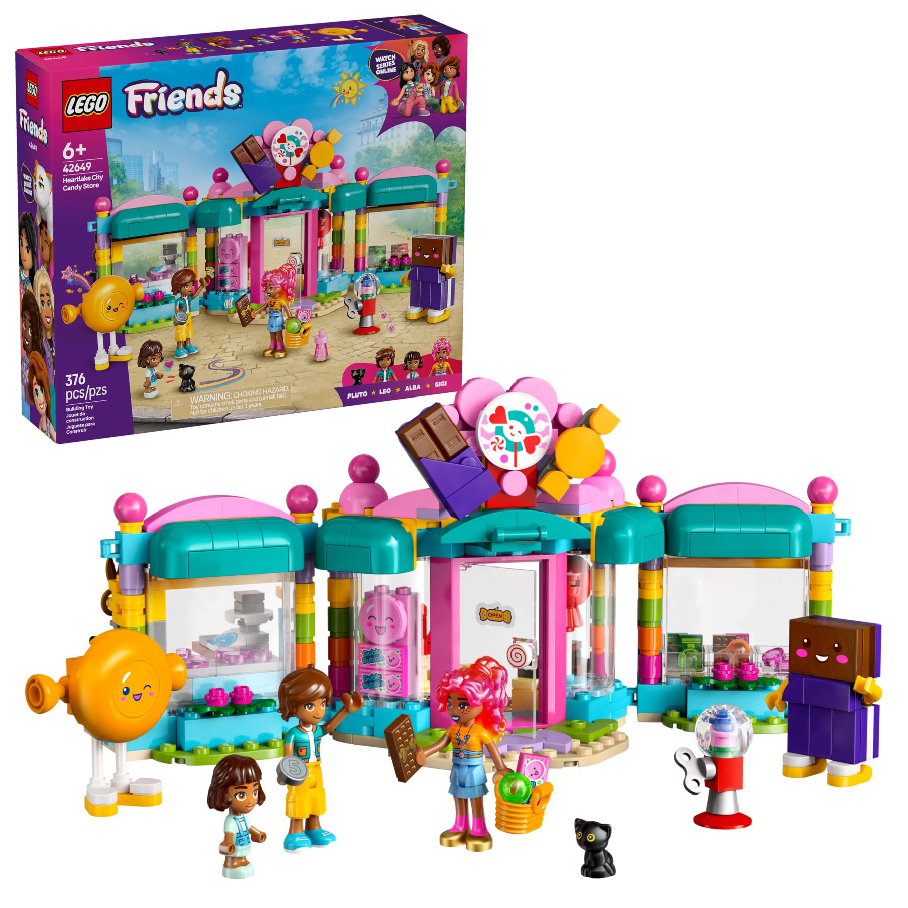 LEGO FRIENDS 42649 Sklep z cukierkami w Heartlake.jpg
