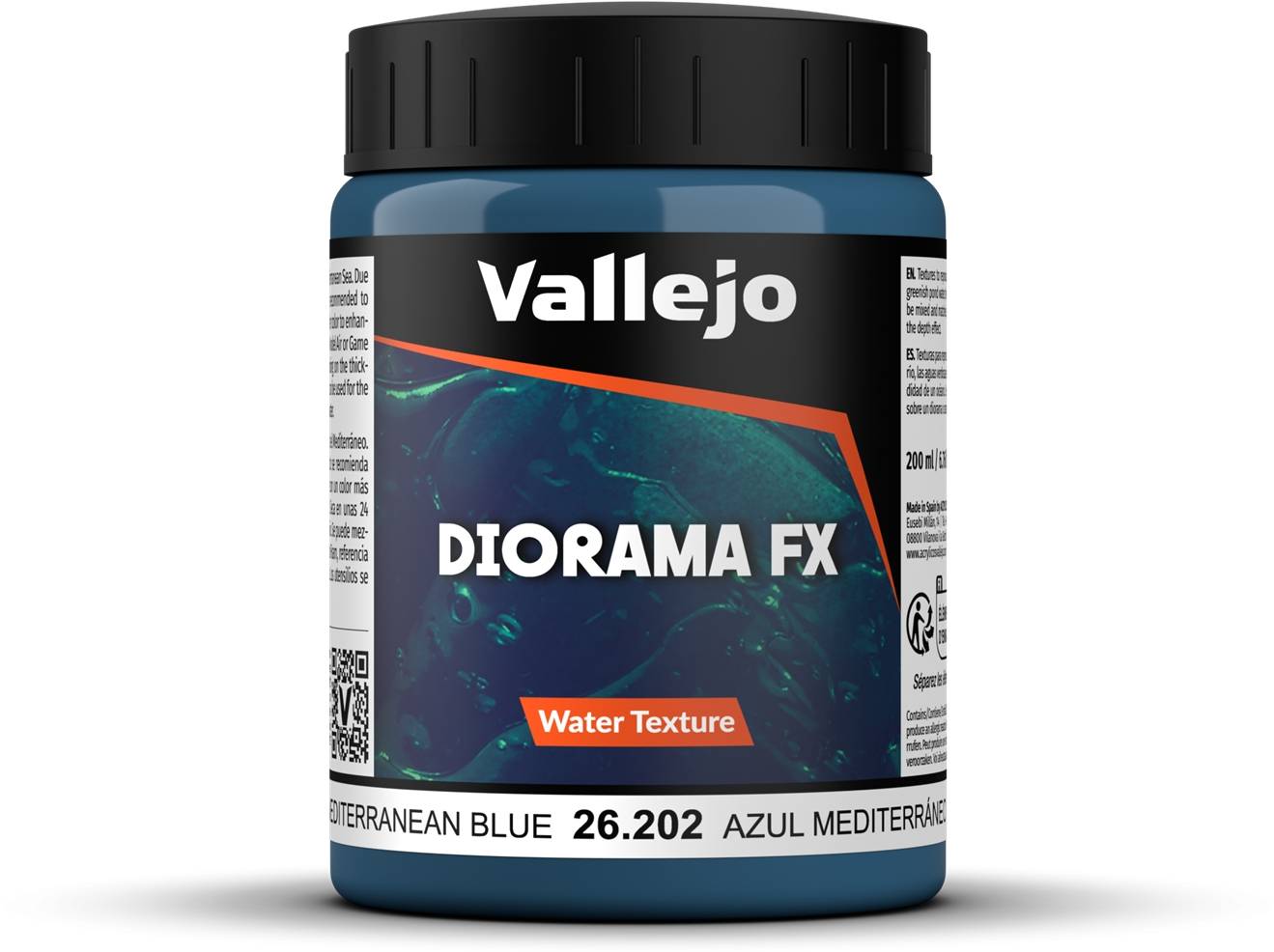 Vallejo- 26.202 - Diorama FX - Water Textures - Mediterranean Blue (200 ml).jpg