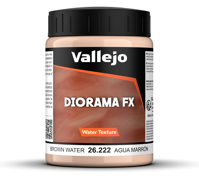 Vallejo- 26.222 - Diorama FX - Water Textures - Brown Water (200 ml).png