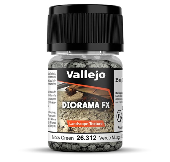Vallejo- 26.312 - Diorama FX - Landscape Textures - Moss Green (2-5 mm).jpg