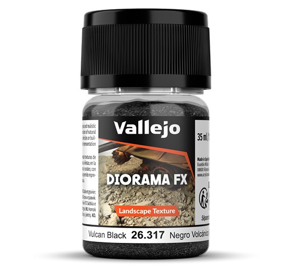 Vallejo- 26.317 - Diorama FX - Landscape Textures - Vulcan Black (1-2 mm).jpg