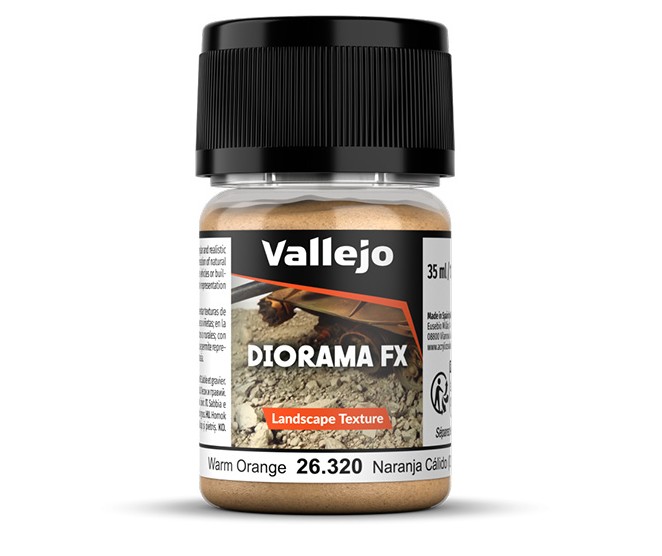 Vallejo- 26.320 - Diorama FX - Landscape Textures - Warm Orange (1-2 mm).jpg