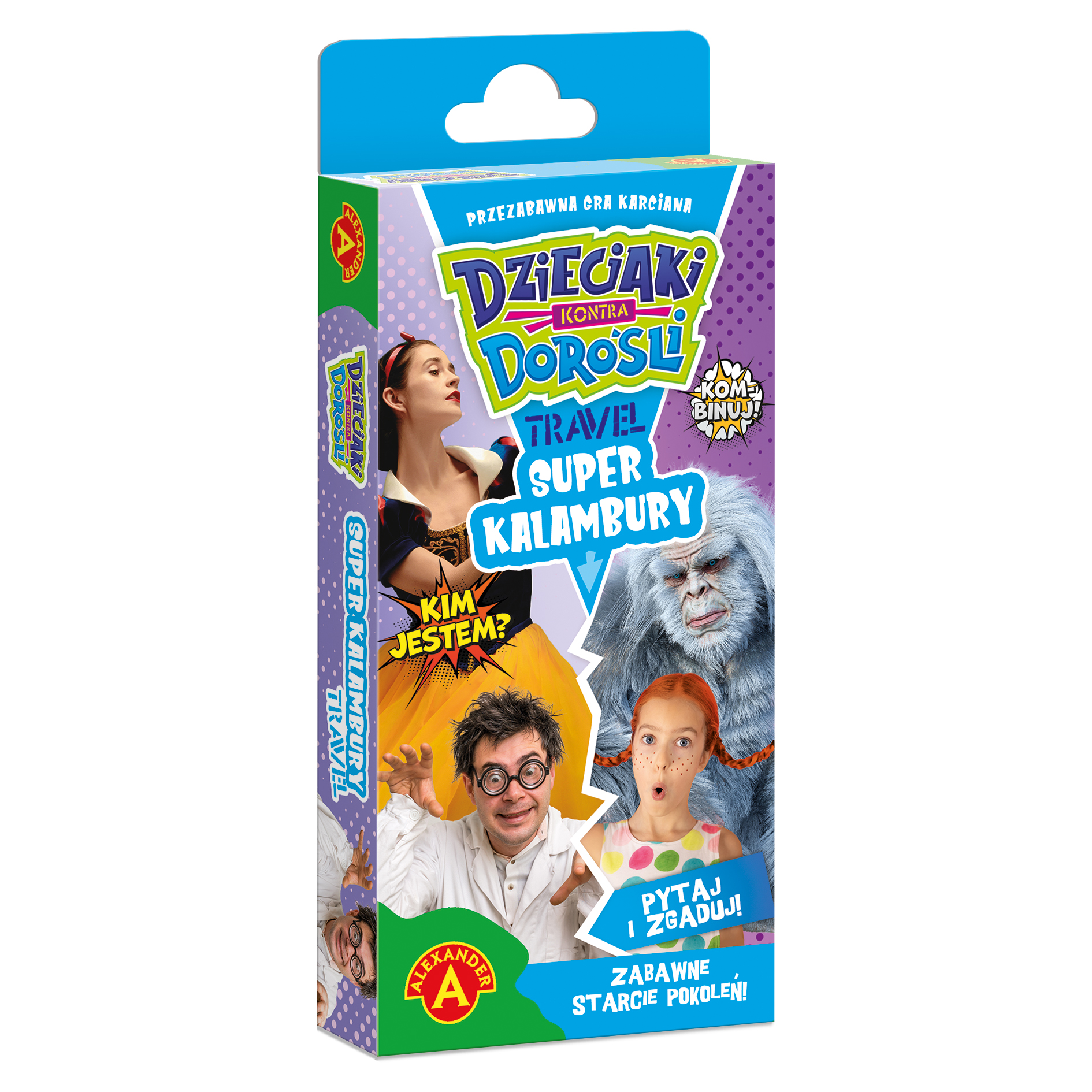 Dzieciaki kontra Dorośli Super kalambury ALEXANDER.jpg