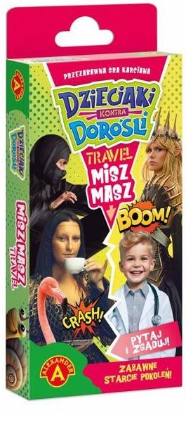 Dzieciaki kontra dorośli - Misz Masz travel ALEXANDER.jpg