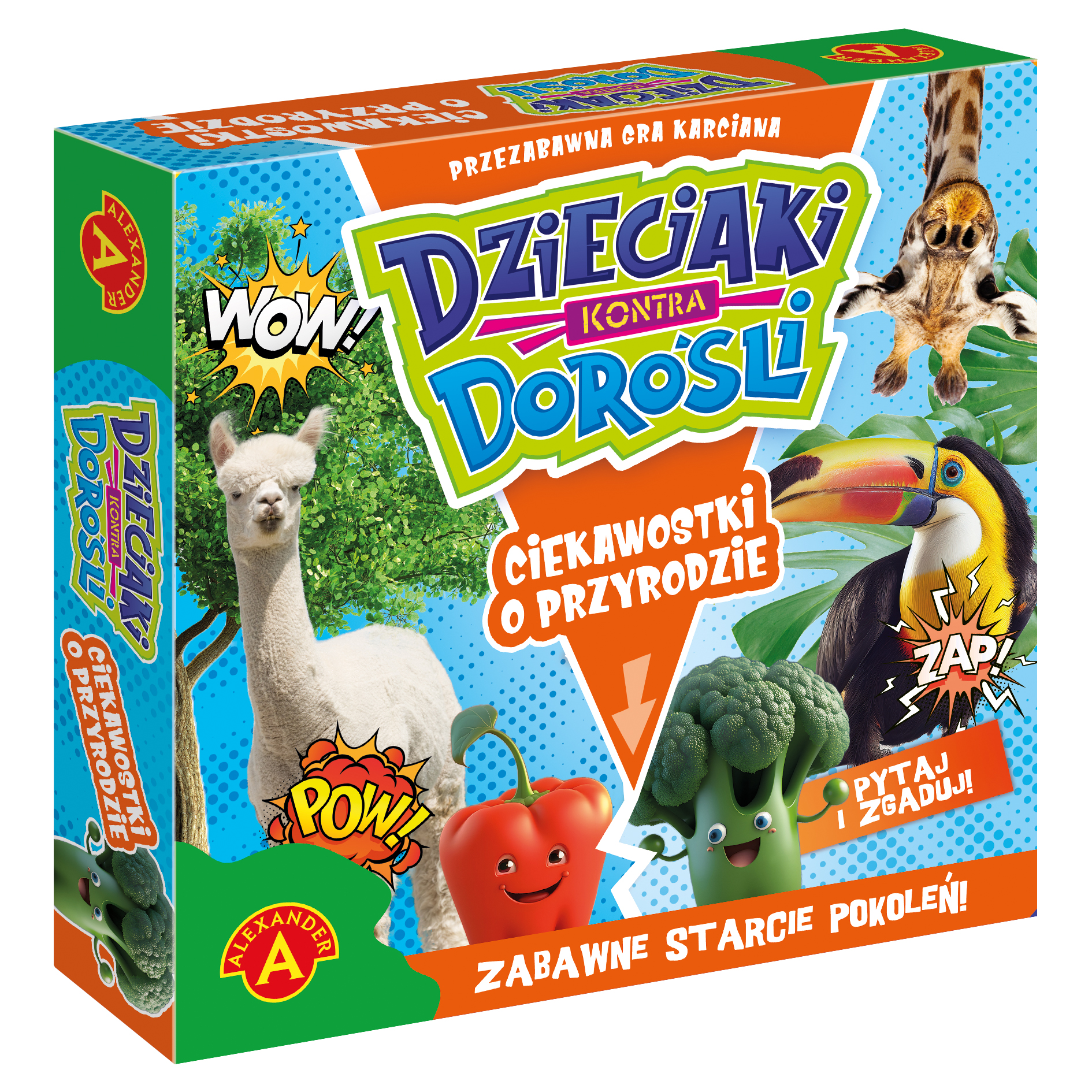 Dzieciaki kontra Dorośli Ciekawostki o przyrodzie ALEXANDER 1.jpg
