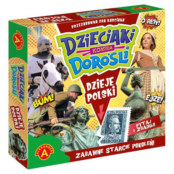 Dzieciaki kontra Dorośli Dzieje Polski ALEXANDER.jpg