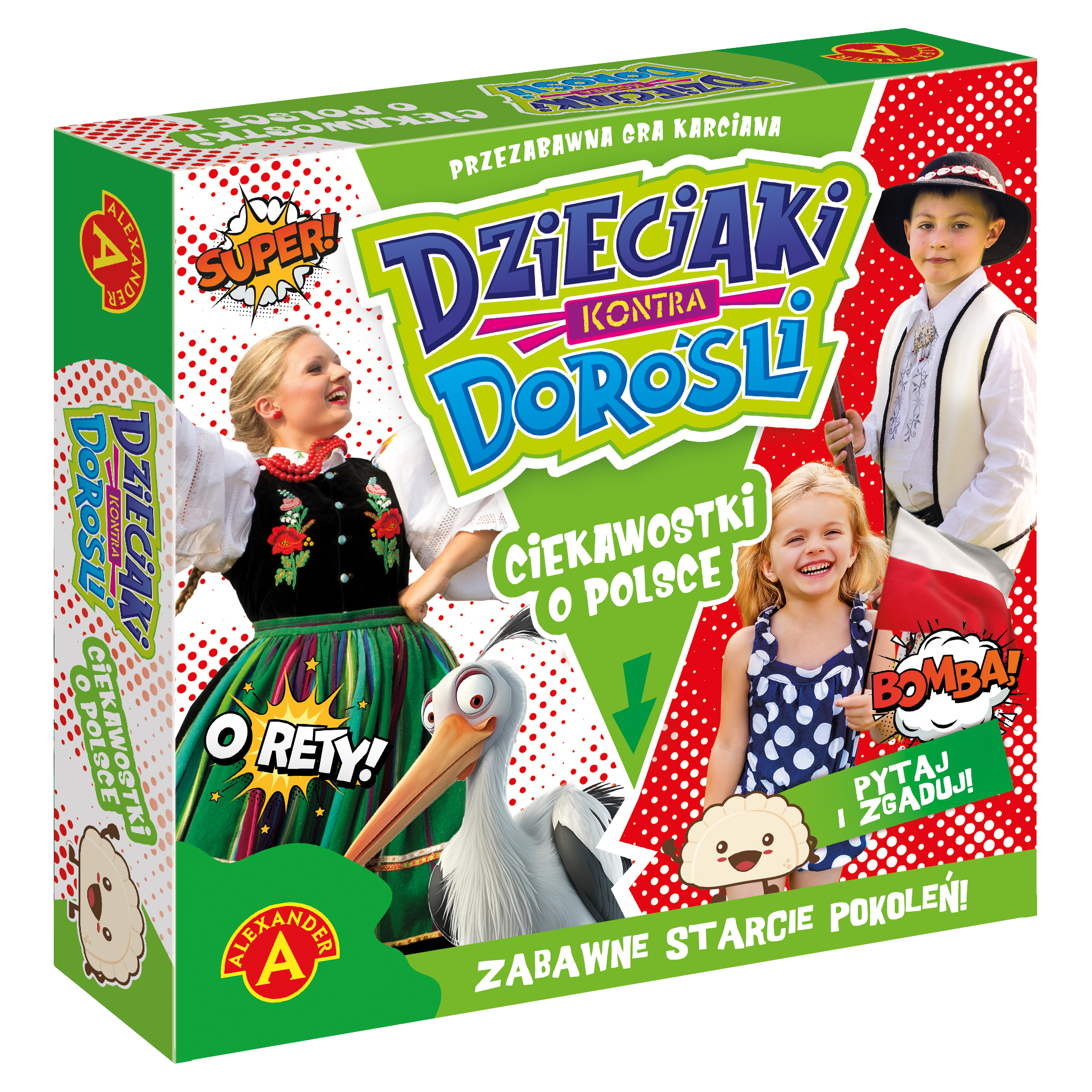Dzieciaki kontra Dorośli Ciekawostki o Polsce ALEXANDER.jpg