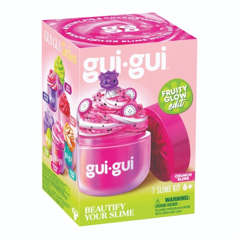 Gui-Gui Crunch Slime zestaw do robienia slime o zapachu pitaji 2.jpg