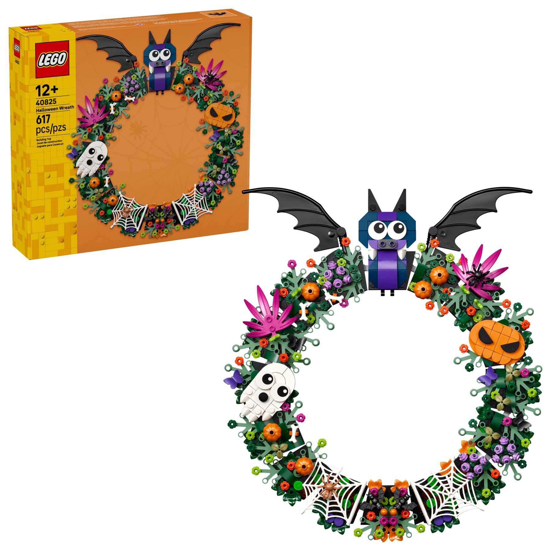 LEGO ICONIC 40825 Wieniec na Halloween.jpg