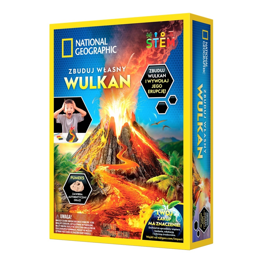 National Geographic Zbuduj Własny Wulkan.jpg