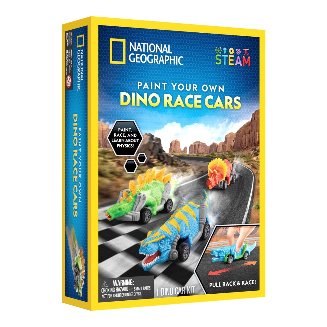 National Geographic Wyścig dinozaurów 2.jpg