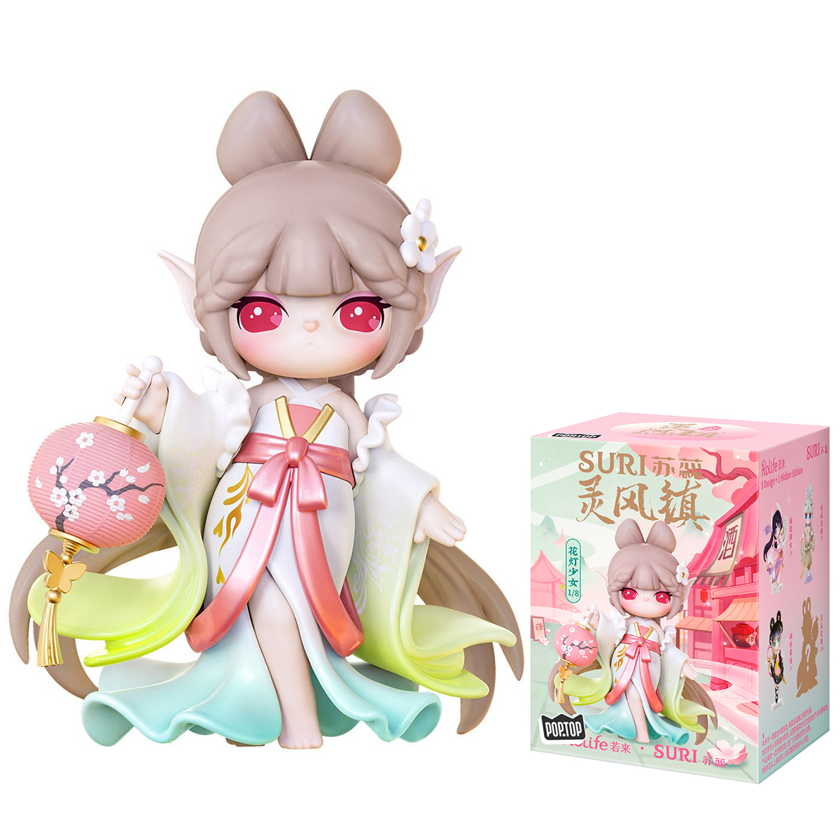 Figurka Pop Top Rolife Suri Miasto Linfen Blind Box.jpg