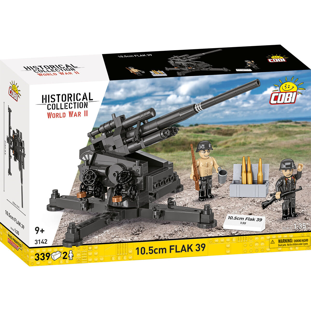 Cobi 10.5 cm FLAK 39.jpg