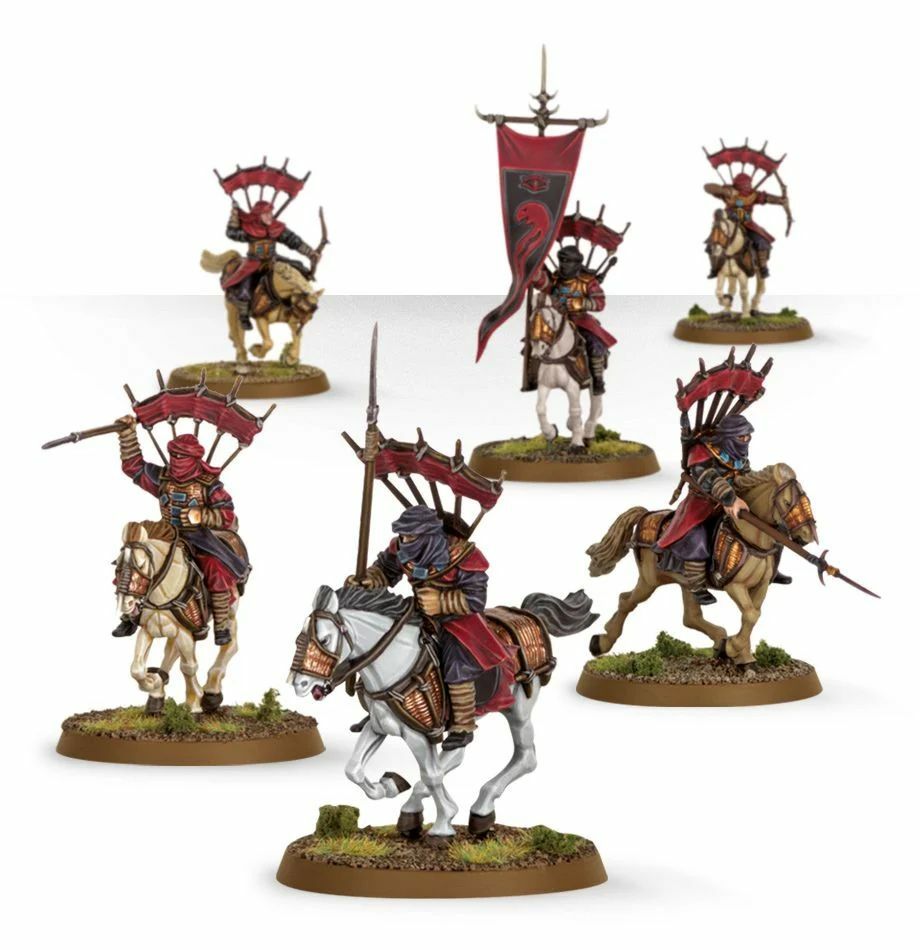 Middle Earth- HARADRIM RAIDERS.jpeg
