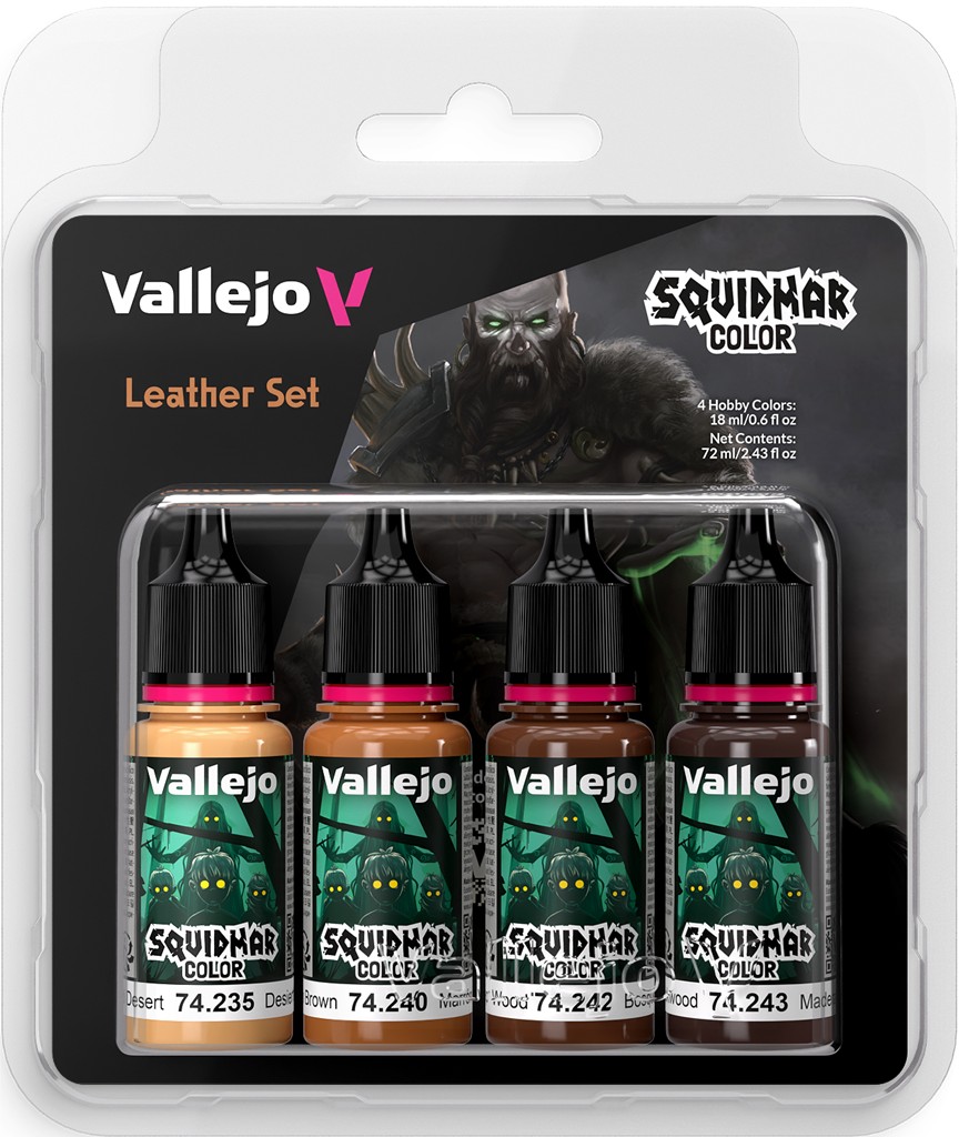 Vallejo 74309 - Squidmar Color - Leather Set (1).jpg