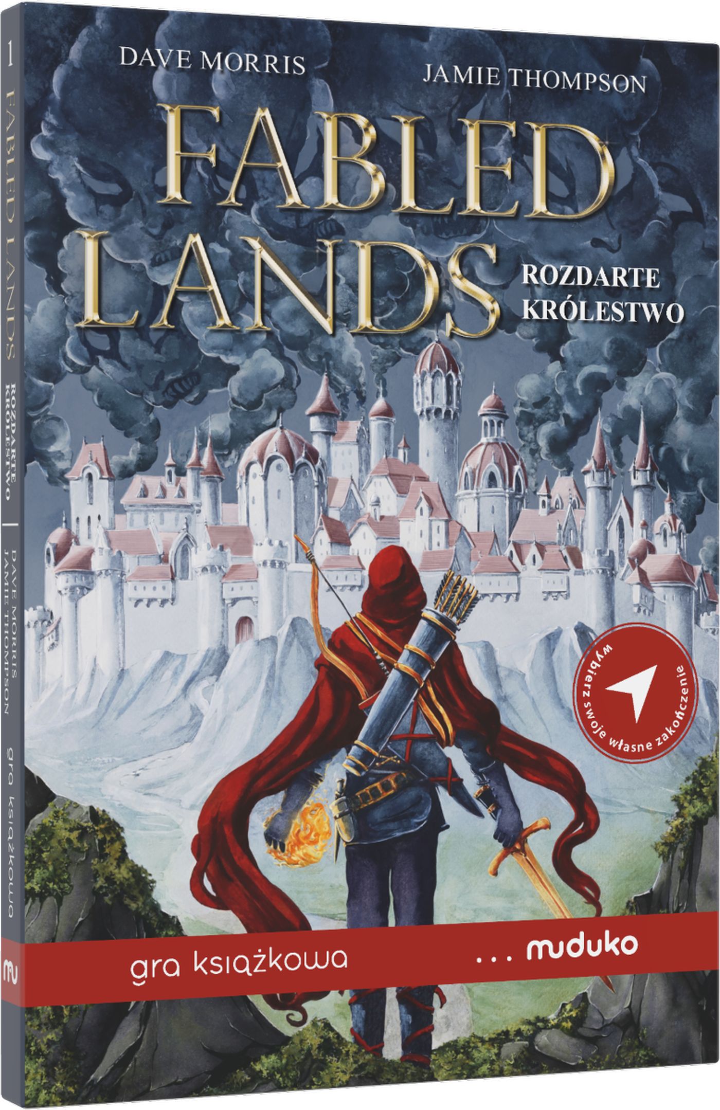 Fabled Lands Rozdarte królestwo MUDUKO.jpg