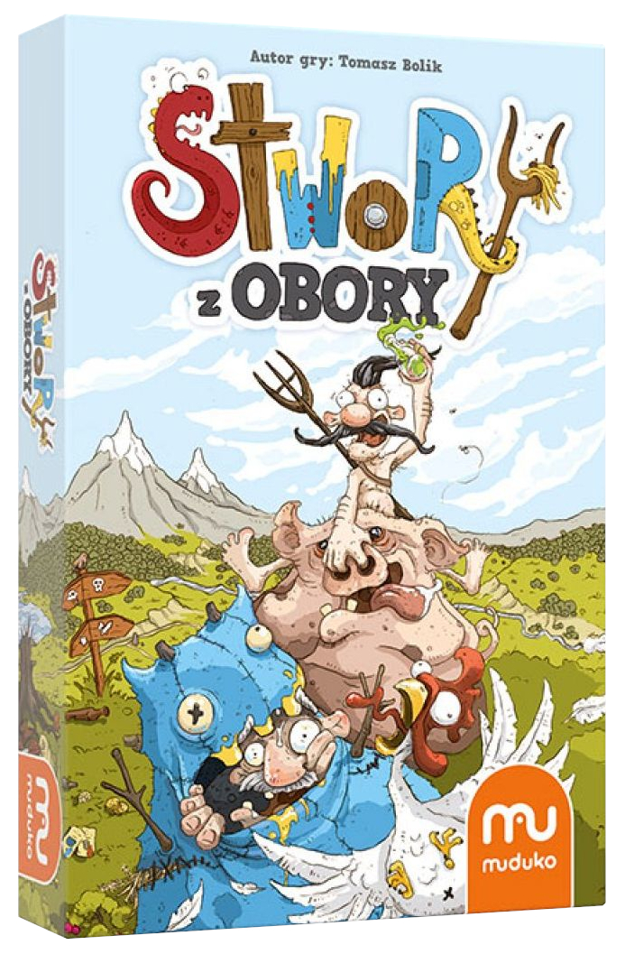 Stwory z obory MUDUKO.jpg